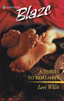 A Thrill To Remember